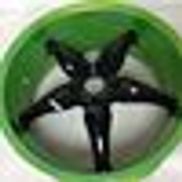 Phantom Custom Powder Coatings Ltd