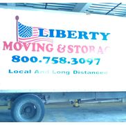 Liberty Moving & Storage
