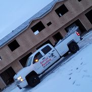 GARCIA ROOFING LLC