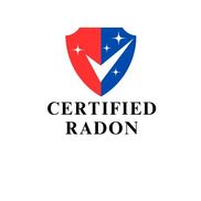 Certified Radon
