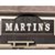 Martin's Custom Catering & Wedding Venue