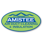 Amistee Air Duct Cleaning and Insulation