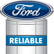Reliable Ford