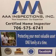 AAA Inspections, Inc.