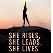 She Rises Studios