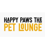 Happy Paws The Pet Lounge