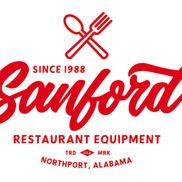 Sanford Restaurant Equipment