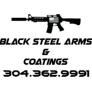 Black Steel Arms & Coatings LLC