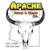 Apache Power and Water, Inc.