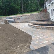 C G Landscape Design Corp