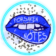 Forsaken Notes, LLC