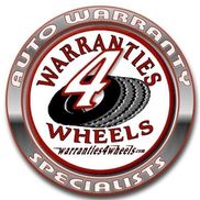 Warranties 4 Wheels- Auto Warranty Specialists, Avondale AZ