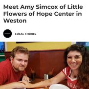 Little Flowers of Hope Center for Children with Special Needs