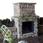 Natural Concrete Products Co./Top Block, LLC
