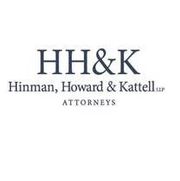 Hinman Howard & Kattell LLP