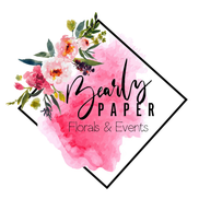 Bearly Paper Florals and Events