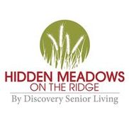 Hidden Meadows On the Ridge