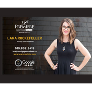 Lara Rockefeller Mortgage Agent