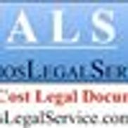 Amos Legal Service