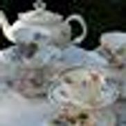 Lillian's China - Vintage Rentals