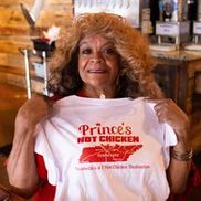 Prince's Hot Chicken Shack South