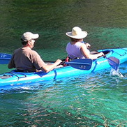 Rainbow River Vacation Rentals