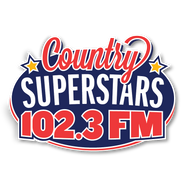 Country Superstars 102.3
