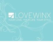 Lovewinx by Gloria