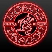 Woking Dragon China Bistro