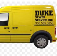 Duke Sewer Service