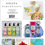NOLITA | Home & Beauty