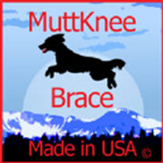 MuttKnee Brace