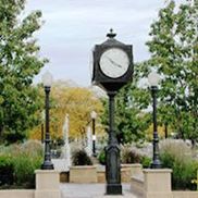 Downtown Downers Grove