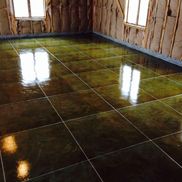 Myers Concrete Contracting Inc.
