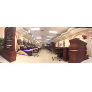 Modern Nails & Spa