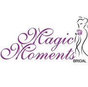 Magic Moments Bridal