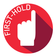 FIRST-HOLD