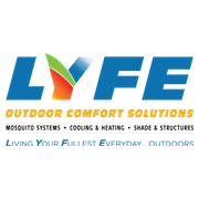 LYFE Outdoor Comfort Solutions (a/k/a A-NIKS)