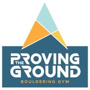 The Proving Ground Bouldering Gym