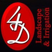 4-D Landscape & Irrigation