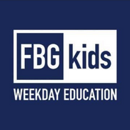 First Baptist Georgetown Children's Weekday Education