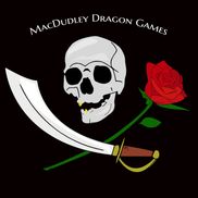 MacDudley Dragon Entertainment LLC