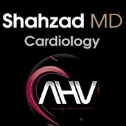 Shahzad MD Cardiology