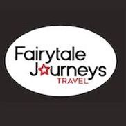 Fairytale Journeys by Laura, Viera FL