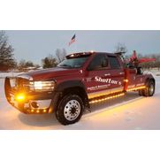 Shelton's Towing & Recovery, LLC