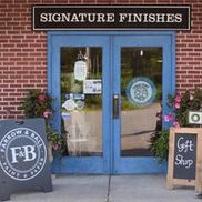 Signature Finishes