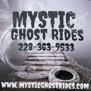 TheMysticGhostRide Company