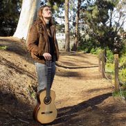 Ian Lawrence Classical Guitar