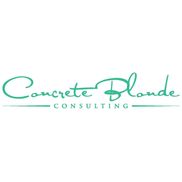 Concrete Blonde Consulting
