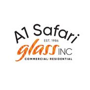 A-1 Safari Glass Inc.